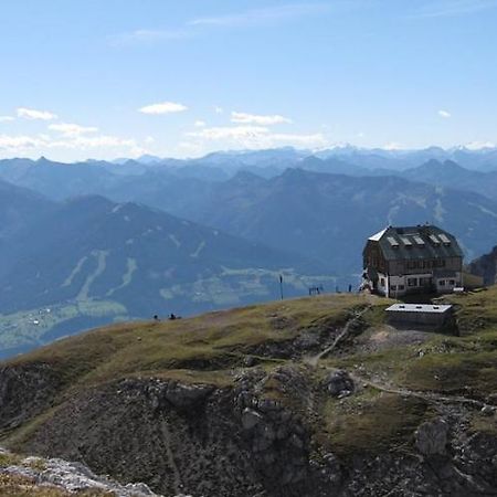 Gasthof Zum Kaiserweg Schladming Dış mekan fotoğraf