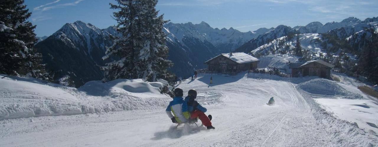 Gasthof Zum Kaiserweg Schladming Dış mekan fotoğraf