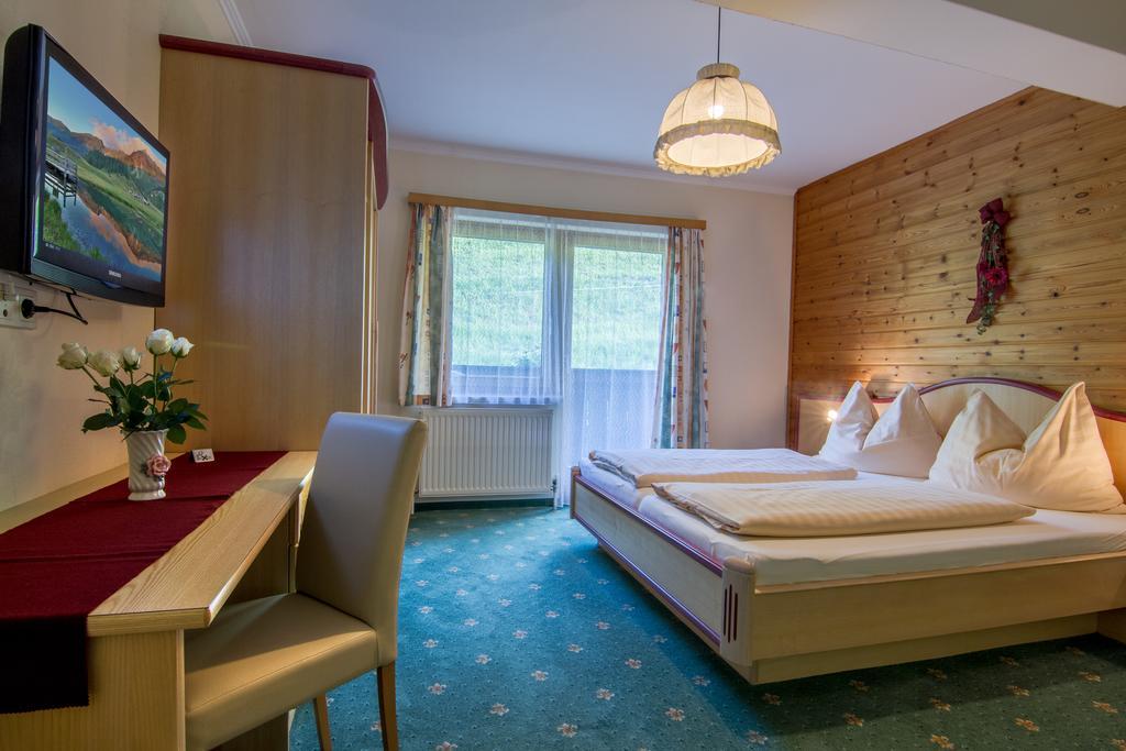 Gasthof Zum Kaiserweg Schladming Dış mekan fotoğraf
