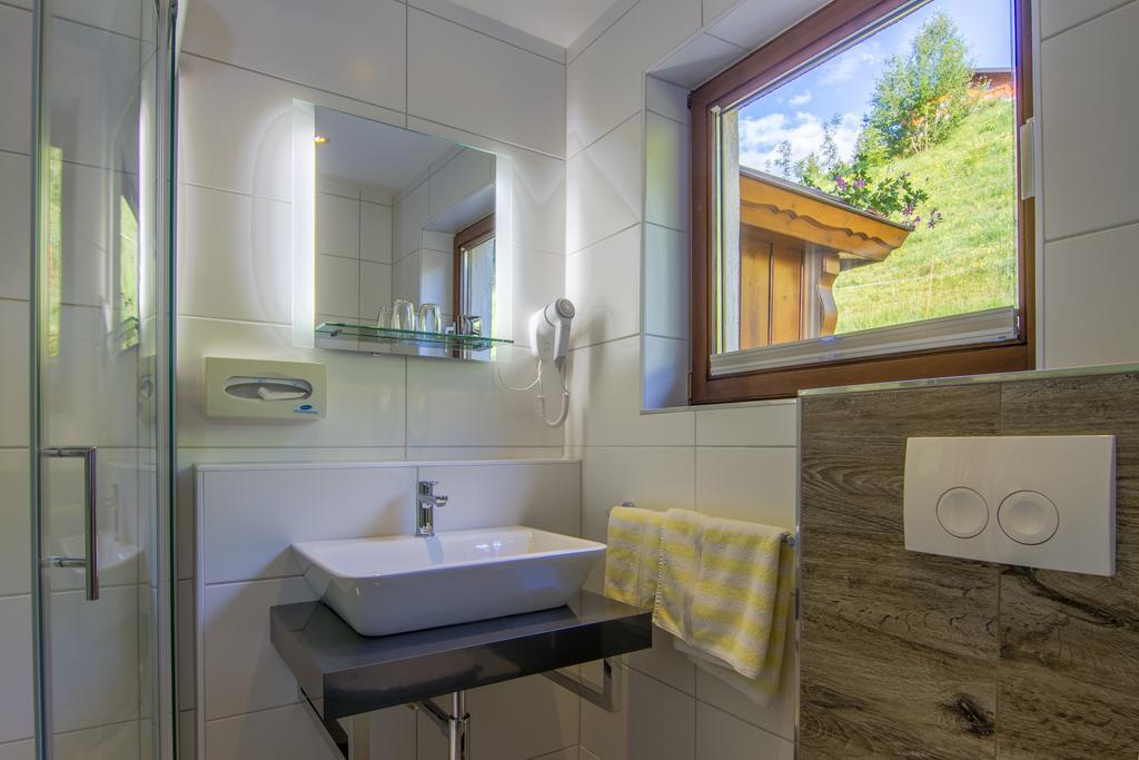 Gasthof Zum Kaiserweg Schladming Dış mekan fotoğraf