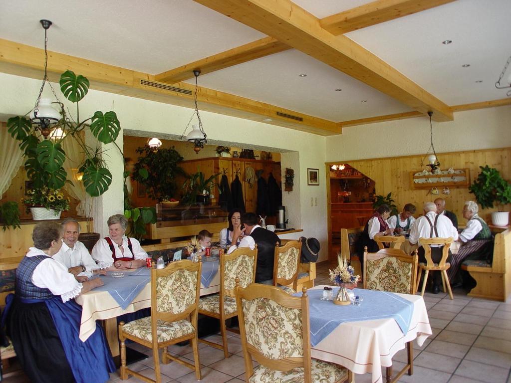 Gasthof Zum Kaiserweg Schladming Dış mekan fotoğraf