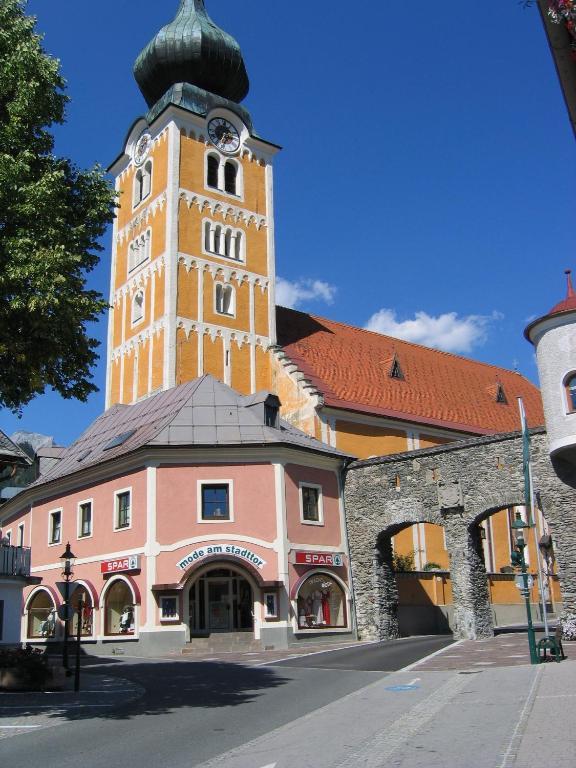 Gasthof Zum Kaiserweg Schladming Dış mekan fotoğraf
