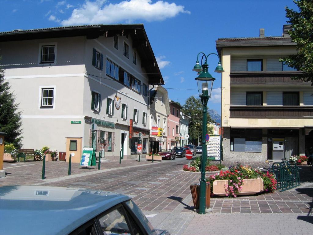 Gasthof Zum Kaiserweg Schladming Dış mekan fotoğraf