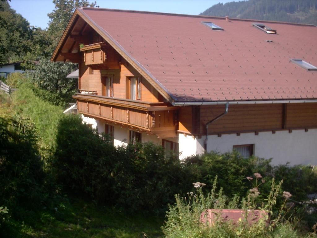 Gasthof Zum Kaiserweg Schladming Dış mekan fotoğraf