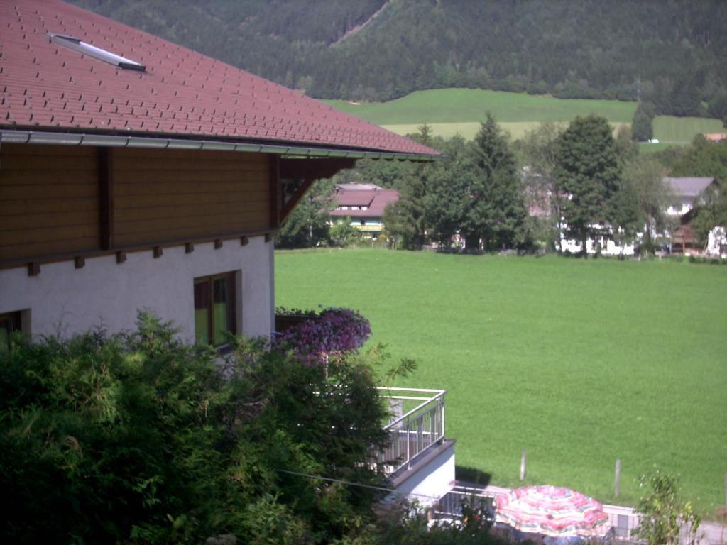 Gasthof Zum Kaiserweg Schladming Dış mekan fotoğraf