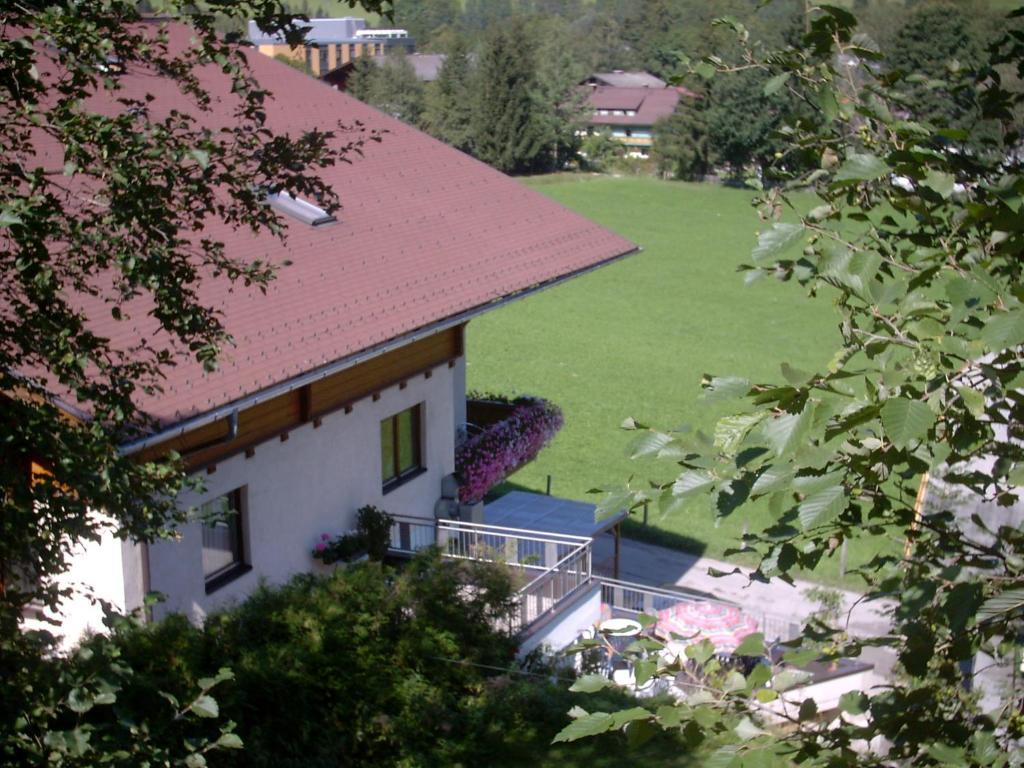 Gasthof Zum Kaiserweg Schladming Dış mekan fotoğraf