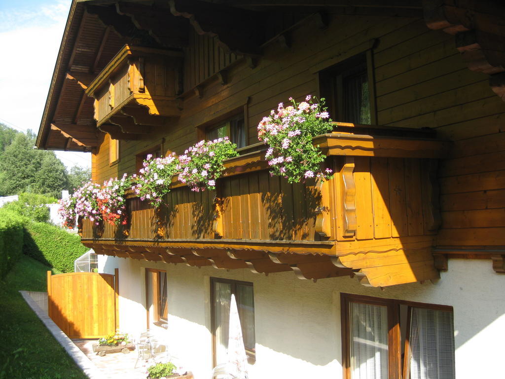 Gasthof Zum Kaiserweg Schladming Dış mekan fotoğraf